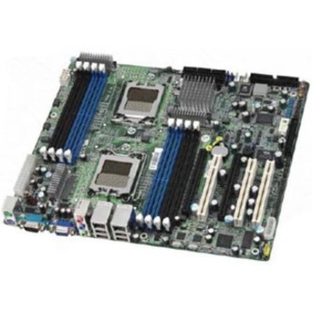 TYAN Thunder N3600B - Atx - Amd Opteron 2000 Series Santa Rosa Dual Core/ S2927A2NRF-E